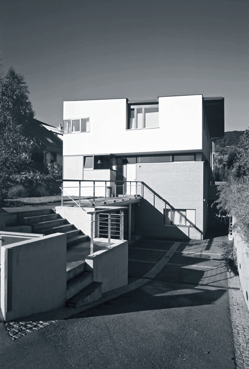 Ein Foto von Manfred Seidl