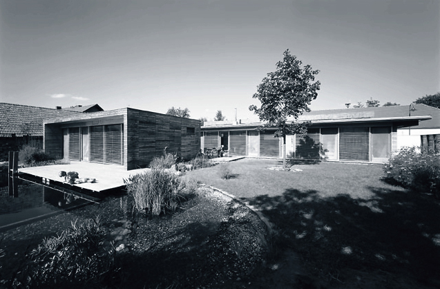 Ein Foto von Rupert Steiner