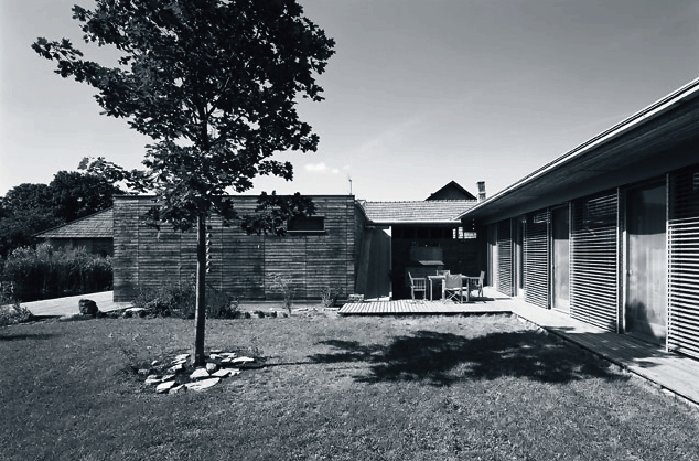 Ein Foto von Rupert Steiner