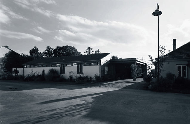 Ein Foto von Rupert Steiner