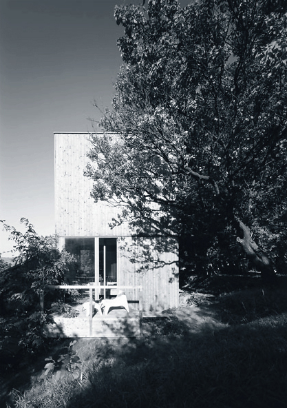 Ein Foto von Rupert Steiner