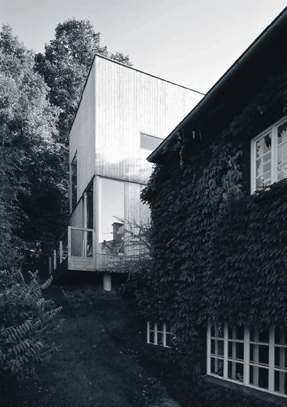 Ein Foto von Rupert Steiner