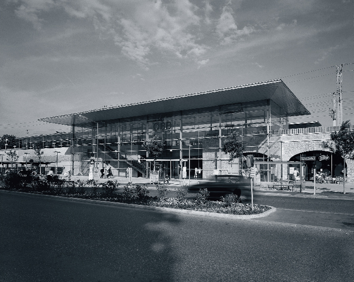 Ein Foto von Margherita Spiluttini