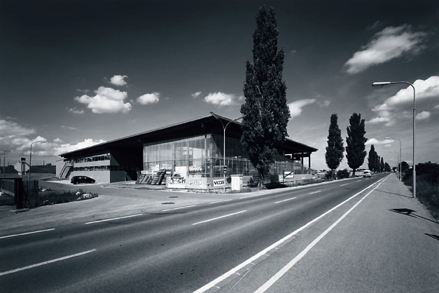 Ein Foto von Rupert Steiner