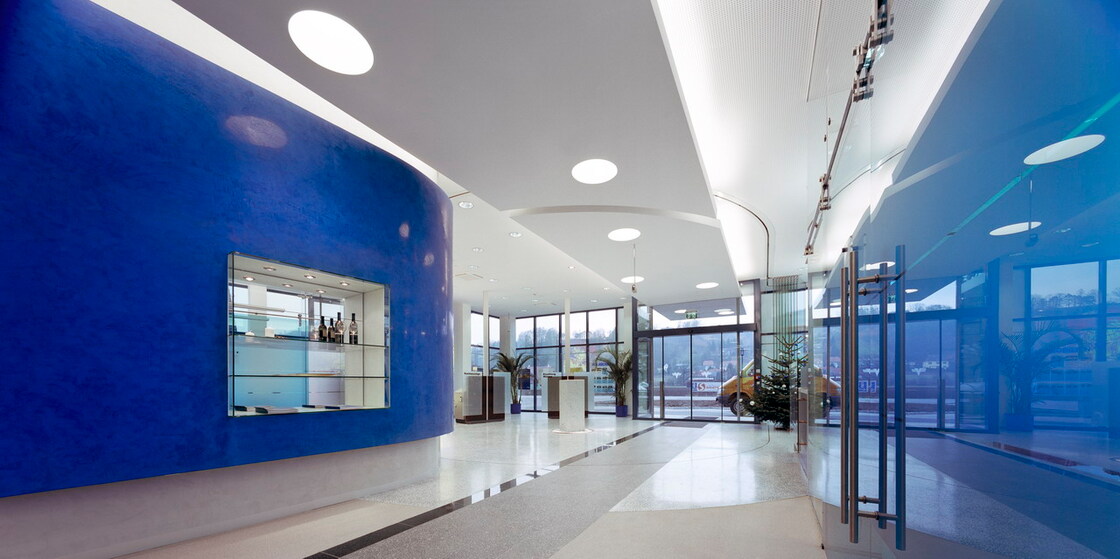 Ein Foto von Roman Bönsch