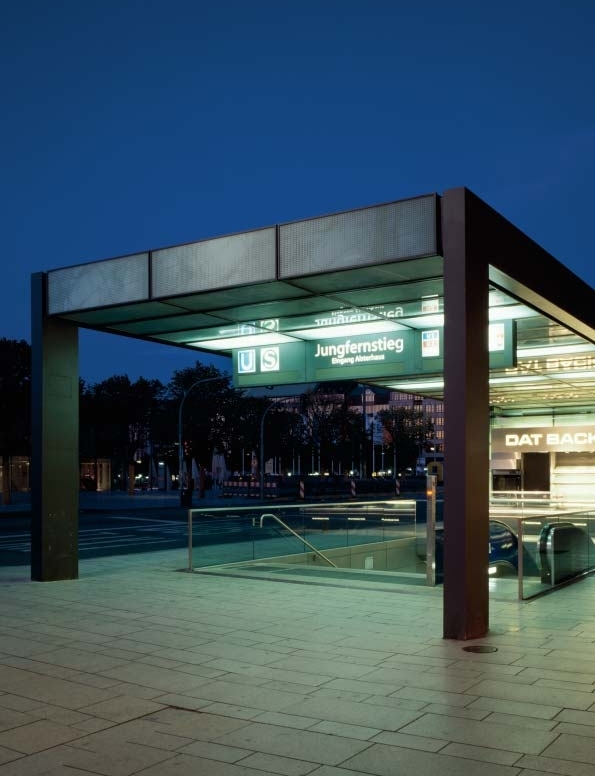 Ein Foto von Klaus Frahm