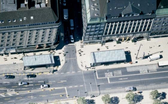 Ein Foto von Klaus Frahm