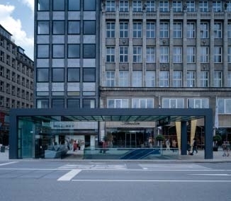 Ein Foto von Klaus Frahm