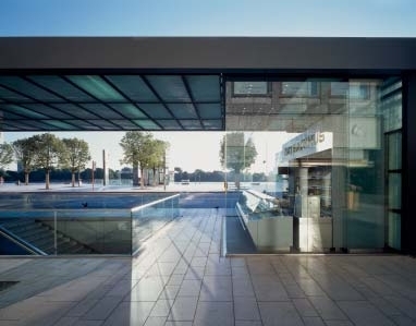 Ein Foto von Klaus Frahm