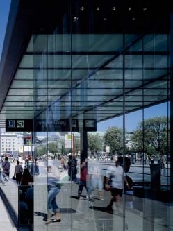 Ein Foto von Klaus Frahm