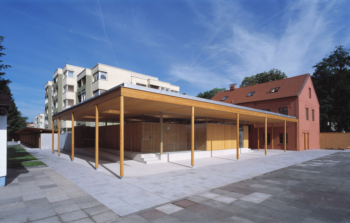 Ein Foto von Walter Ebenhofer