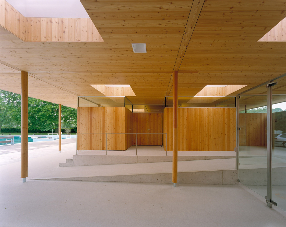 Ein Foto von Walter Ebenhofer