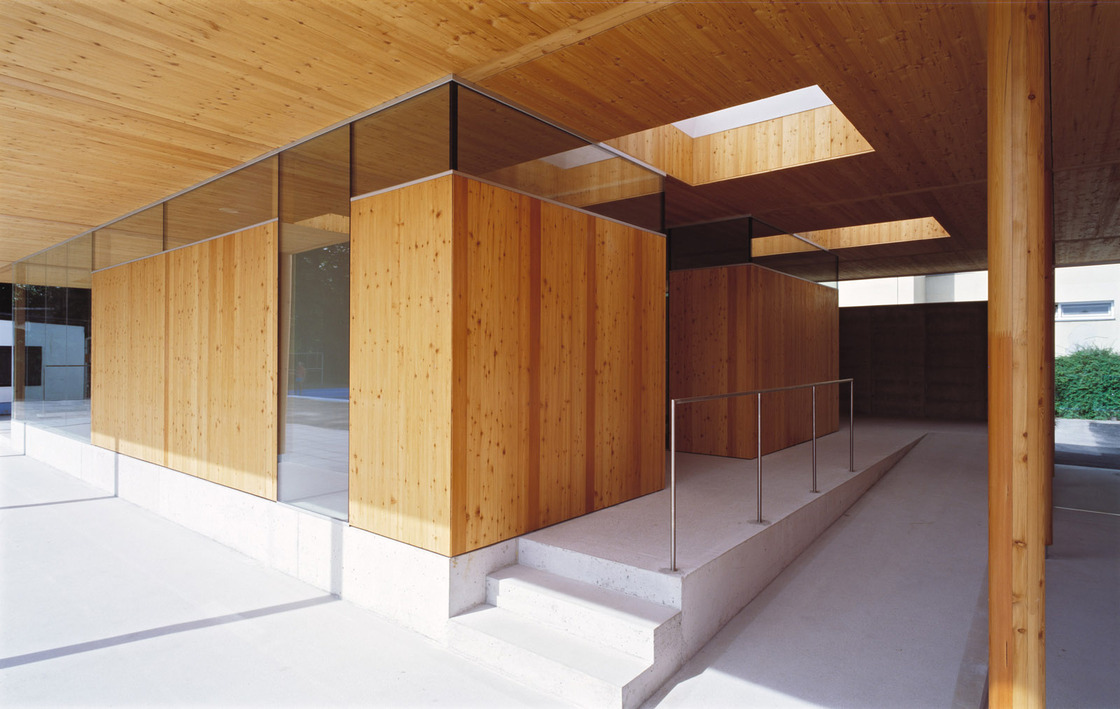 Ein Foto von Walter Ebenhofer