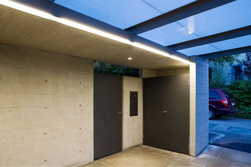 Ein Foto von Manfred Seidl