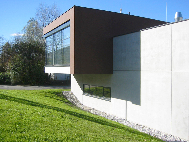 Ein Foto von KREINERarchitektur ZT GmbH