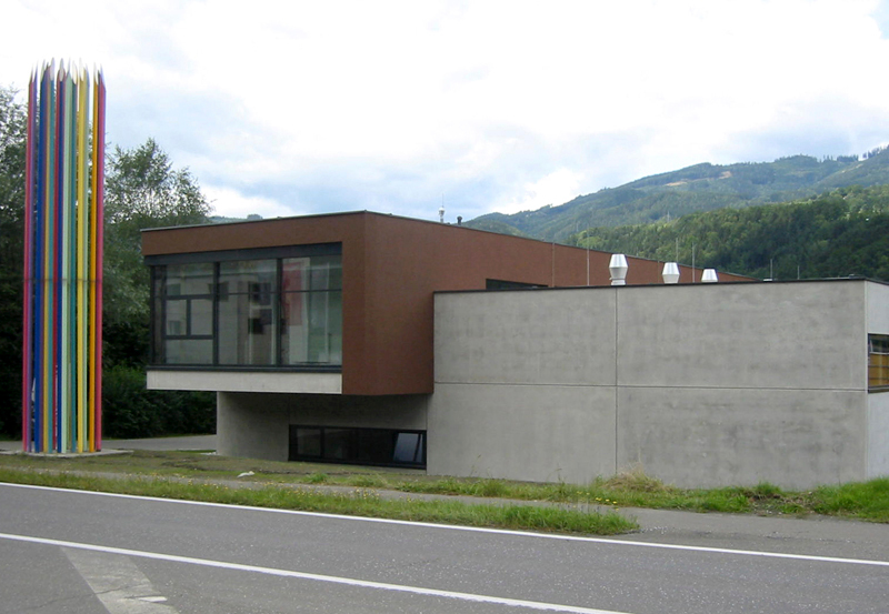 Ein Foto von KREINERarchitektur ZT GmbH