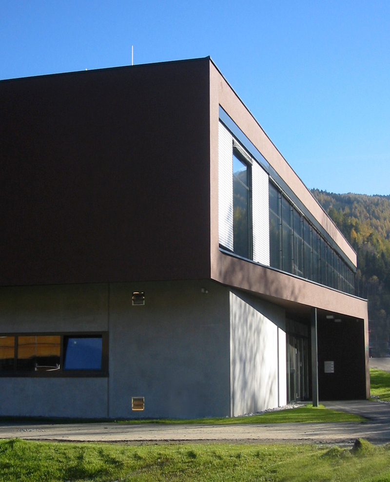 Ein Foto von KREINERarchitektur ZT GmbH