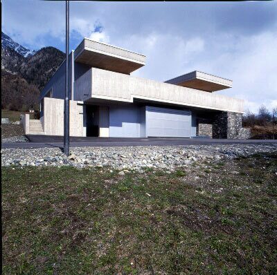 Ein Foto von Zita Oberwalder