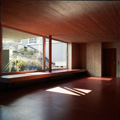 Ein Foto von Zita Oberwalder