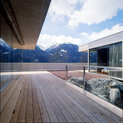 Ein Foto von Zita Oberwalder