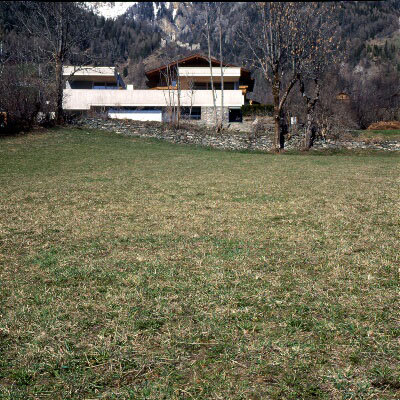 Ein Foto von Zita Oberwalder