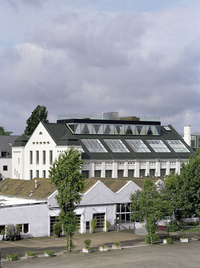 Ein Foto von Ulrich Schwarz