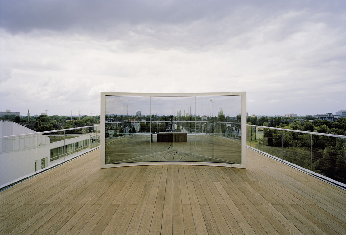 Ein Foto von Ulrich Schwarz