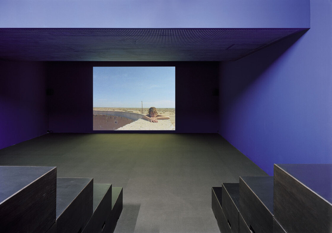 Ein Foto von Ulrich Schwarz