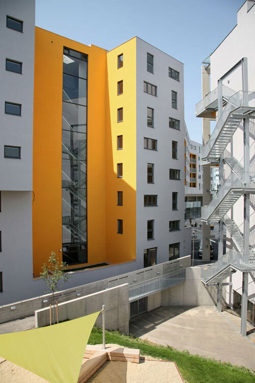 Ein Foto von Monique Heintz