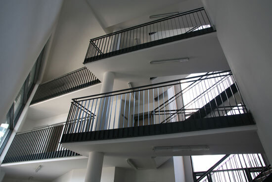 Ein Foto von Angelo Kaunat