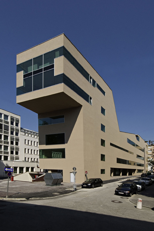 Ein Foto von Hertha Hurnaus