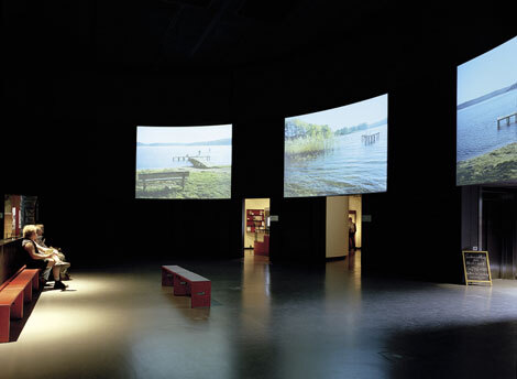 Ein Foto von Åke E:son Lindman