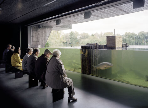 Ein Foto von Åke E:son Lindman