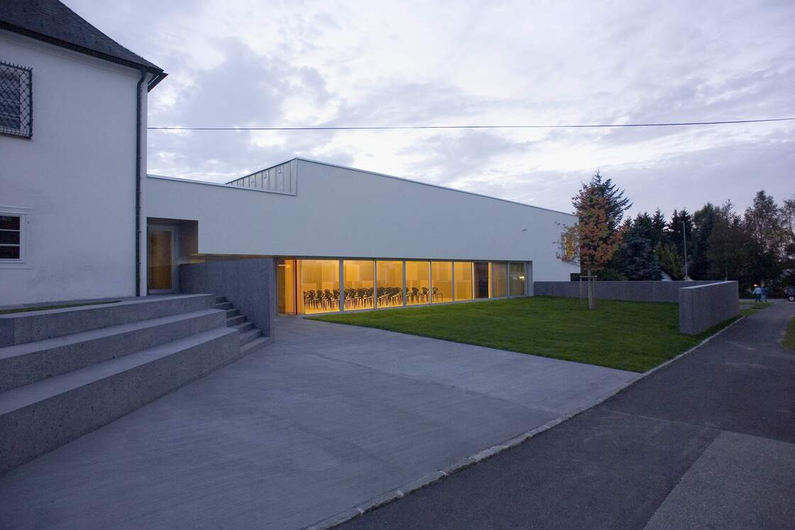 Ein Foto von Josef Pausch