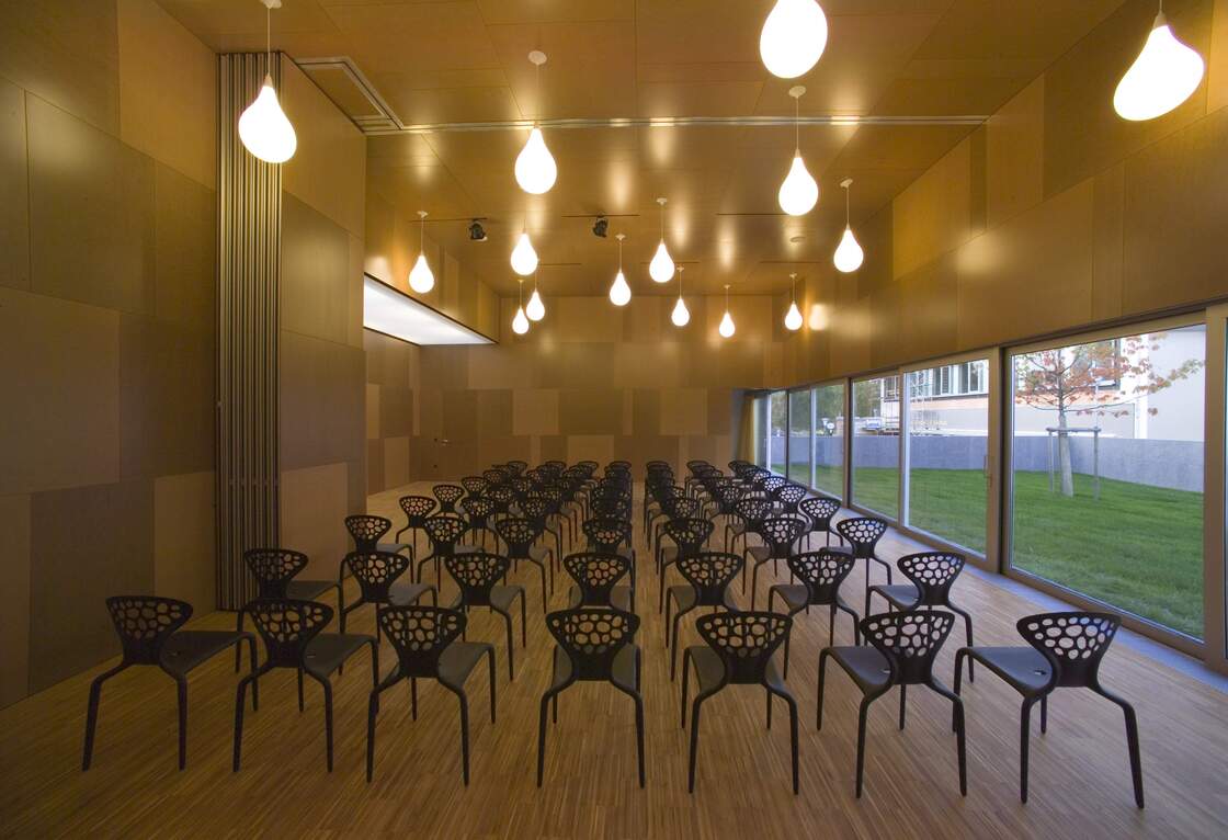 Ein Foto von Josef Pausch