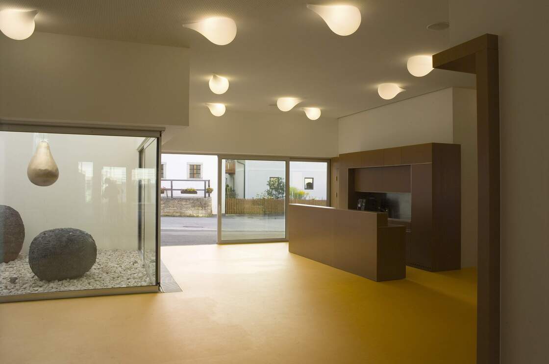 Ein Foto von Josef Pausch