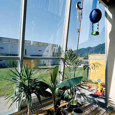 Ein Foto von Paul Ott