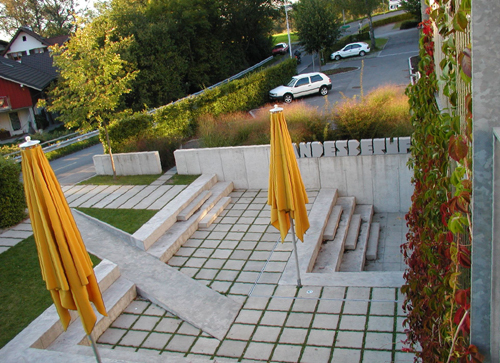 Ein Foto von Elisabeth Gruber