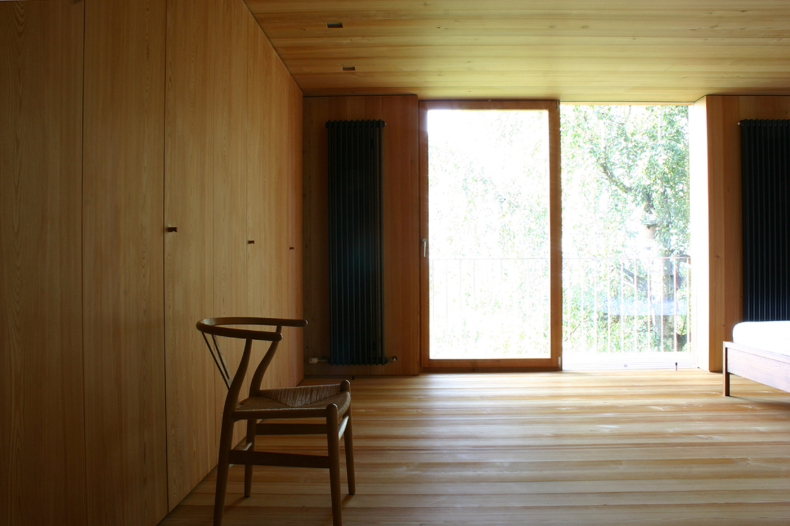 Ein Foto von Gerhard Fischill