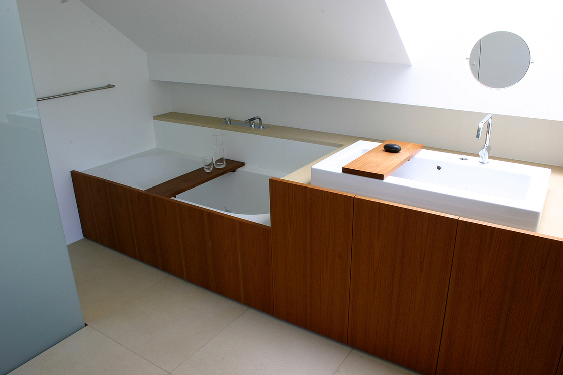 Ein Foto von Gerhard Fischill