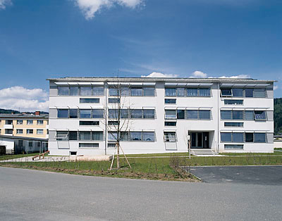 Ein Foto von Paul Ott