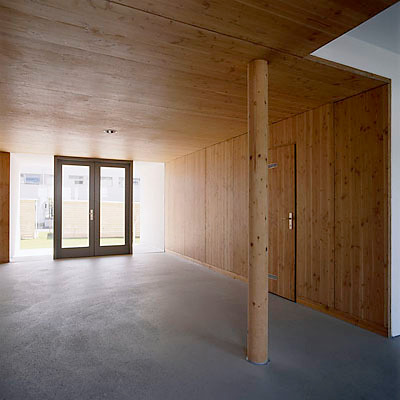 Ein Foto von Paul Ott