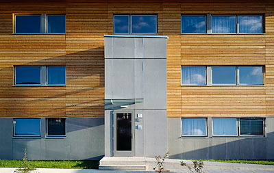 Ein Foto von Paul Ott