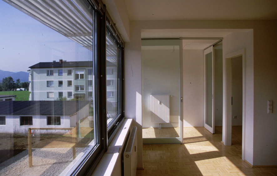 Ein Foto von Hohensinn Architektur