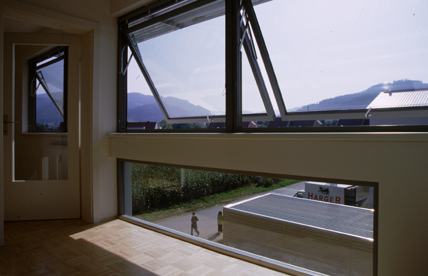 Ein Foto von Hohensinn Architektur