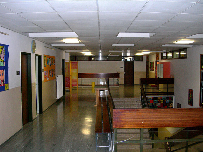 Ein Foto von Walter Luttenberger