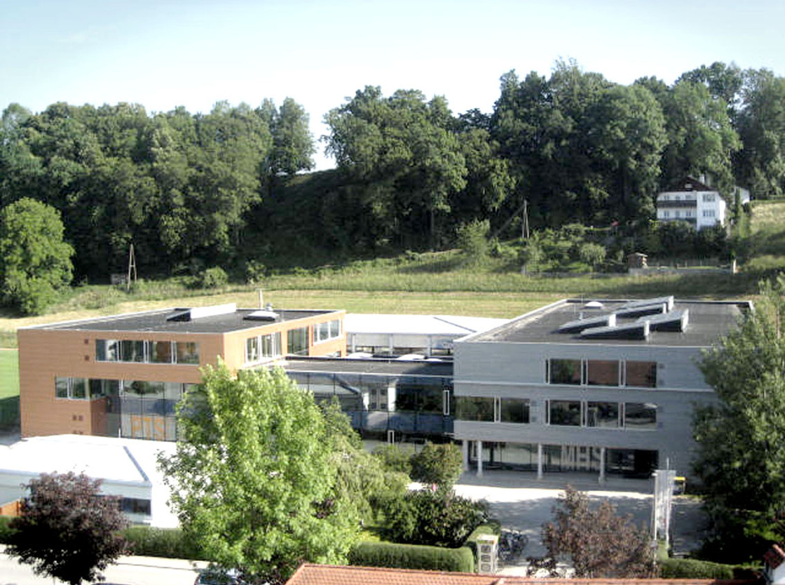 Ein Foto von Walter Luttenberger