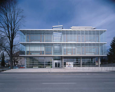 Ein Foto von Paul Ott