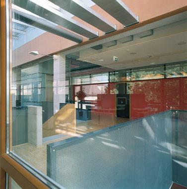 Ein Foto von Paul Ott