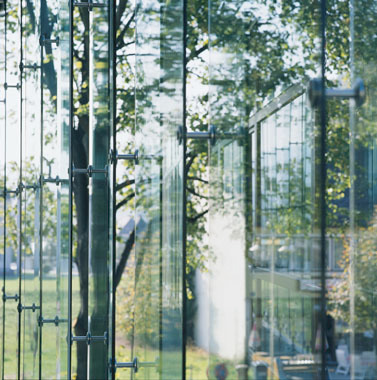 Ein Foto von Paul Ott